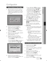 Preview for 126 page of Samsung BD-D8500 User Manual