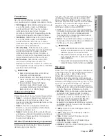 Preview for 130 page of Samsung BD-D8500 User Manual