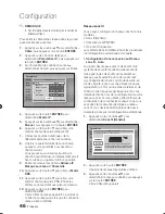 Preview for 139 page of Samsung BD-D8500 User Manual