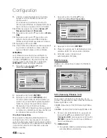 Preview for 141 page of Samsung BD-D8500 User Manual