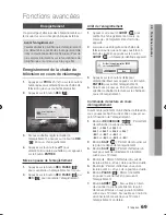 Preview for 162 page of Samsung BD-D8500 User Manual