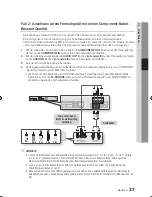 Preview for 214 page of Samsung BD-D8500 User Manual