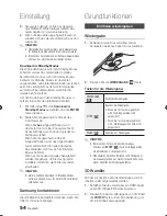 Preview for 241 page of Samsung BD-D8500 User Manual