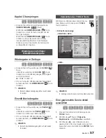 Preview for 244 page of Samsung BD-D8500 User Manual