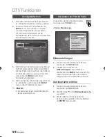 Preview for 251 page of Samsung BD-D8500 User Manual