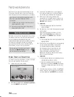 Preview for 261 page of Samsung BD-D8500 User Manual