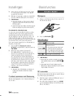 Preview for 335 page of Samsung BD-D8500 User Manual