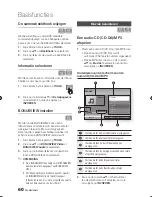 Preview for 341 page of Samsung BD-D8500 User Manual