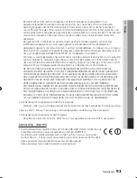 Preview for 372 page of Samsung BD-D8500 User Manual