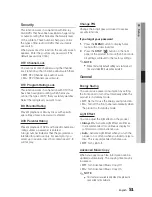 Preview for 51 page of Samsung BD-D8900A User Manual