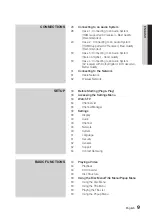 Preview for 9 page of Samsung BD-D8900M User Manual