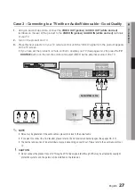 Preview for 27 page of Samsung BD-D8900M User Manual