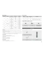 Preview for 7 page of Samsung BD-E500 User Manual