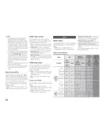 Preview for 14 page of Samsung BD-E500 User Manual