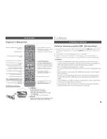 Preview for 37 page of Samsung BD-E500 User Manual