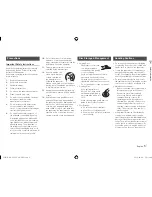 Предварительный просмотр 3 страницы Samsung BD-E5500 User Manual