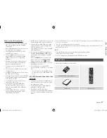 Предварительный просмотр 9 страницы Samsung BD-E5500 User Manual