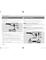 Предварительный просмотр 12 страницы Samsung BD-E5500 User Manual