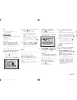 Предварительный просмотр 19 страницы Samsung BD-E5500 User Manual