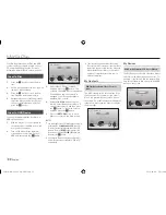 Предварительный просмотр 22 страницы Samsung BD-E5500 User Manual