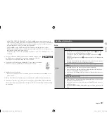 Предварительный просмотр 29 страницы Samsung BD-E5500 User Manual