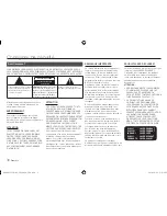 Предварительный просмотр 38 страницы Samsung BD-E5500 User Manual