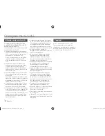 Предварительный просмотр 40 страницы Samsung BD-E5500 User Manual