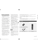 Предварительный просмотр 45 страницы Samsung BD-E5500 User Manual