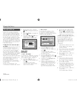 Предварительный просмотр 54 страницы Samsung BD-E5500 User Manual