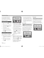 Предварительный просмотр 58 страницы Samsung BD-E5500 User Manual