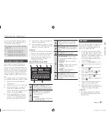 Предварительный просмотр 61 страницы Samsung BD-E5500 User Manual