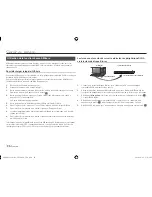 Предварительный просмотр 62 страницы Samsung BD-E5500 User Manual