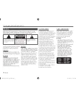 Предварительный просмотр 75 страницы Samsung BD-E5500 User Manual