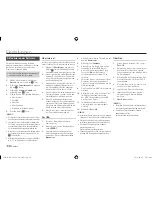 Предварительный просмотр 93 страницы Samsung BD-E5500 User Manual