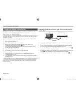 Предварительный просмотр 99 страницы Samsung BD-E5500 User Manual