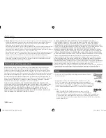 Предварительный просмотр 101 страницы Samsung BD-E5500 User Manual