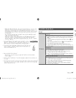 Предварительный просмотр 102 страницы Samsung BD-E5500 User Manual