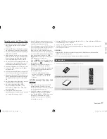 Предварительный просмотр 119 страницы Samsung BD-E5500 User Manual