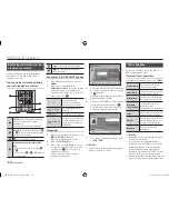 Предварительный просмотр 134 страницы Samsung BD-E5500 User Manual