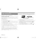 Предварительный просмотр 136 страницы Samsung BD-E5500 User Manual