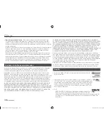 Предварительный просмотр 138 страницы Samsung BD-E5500 User Manual