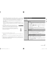 Предварительный просмотр 139 страницы Samsung BD-E5500 User Manual