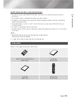 Предварительный просмотр 11 страницы Samsung BD-E5900 User Manual