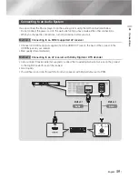 Предварительный просмотр 15 страницы Samsung BD-E5900 User Manual