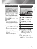 Предварительный просмотр 17 страницы Samsung BD-E5900 User Manual