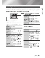 Предварительный просмотр 35 страницы Samsung BD-E5900 User Manual