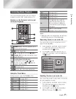 Предварительный просмотр 37 страницы Samsung BD-E5900 User Manual