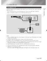 Preview for 15 page of Samsung BD-E6100 User Manual