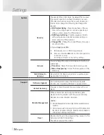 Preview for 24 page of Samsung BD-E6100 User Manual