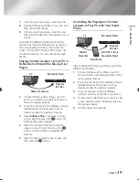 Preview for 35 page of Samsung BD-E6100 User Manual